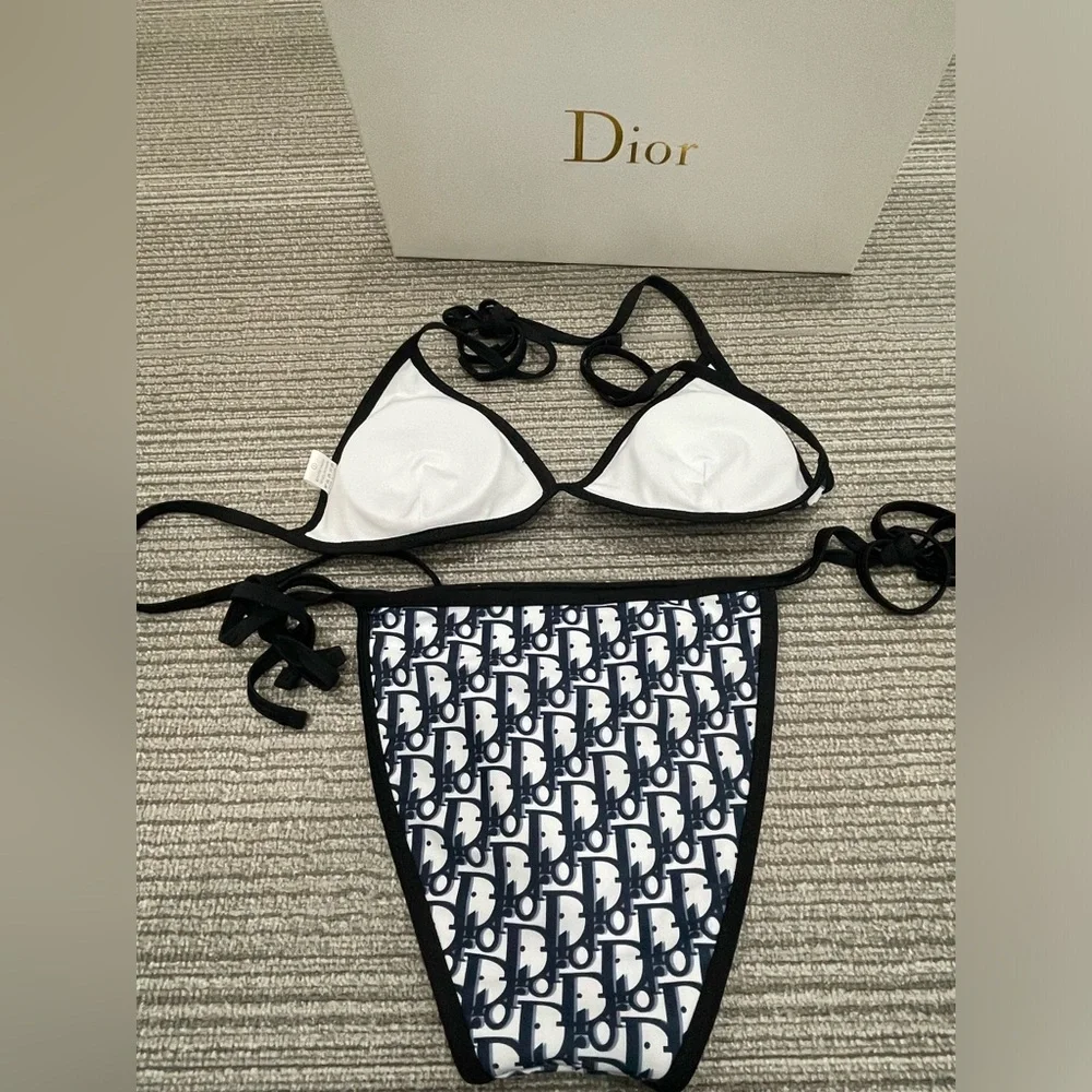 Dior Women's Brand-New Bikini